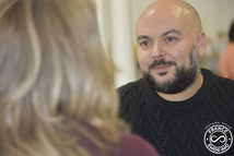 David JACOB, EMDR - IMO et Hypnothérapeute à Nancy