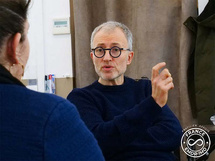 Dr Pascal VESPROUMIS, EMDR, Hypnose et Addictions Dr Pascal VESPROUMIS, EMDR, Hypnose et Addictions