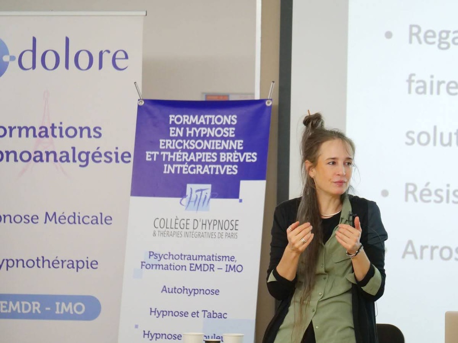 CHEMSEX: Formation Approche Centrée Solution. CHEMSEX: Formation Approche Centrée Solution.