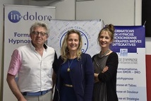 En hypnose ou en EMDR, se former c'est bien... Mais utiliser ce qu'on a appris, c'est bien mieux! En hypnose ou en EMDR, se former c'est bien... Mais utiliser ce qu'on a appris, c'est bien mieux!