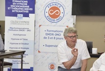 En hypnose ou en EMDR, se former c'est bien... Mais utiliser ce qu'on a appris, c'est bien mieux! En hypnose ou en EMDR, se former c'est bien... Mais utiliser ce qu'on a appris, c'est bien mieux!