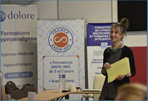 En hypnose ou en EMDR, se former c'est bien... Mais utiliser ce qu'on a appris, c'est bien mieux! En hypnose ou en EMDR, se former c'est bien... Mais utiliser ce qu'on a appris, c'est bien mieux!