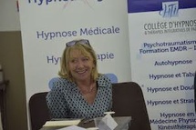 En hypnose ou en EMDR, se former c'est bien... Mais utiliser ce qu'on a appris, c'est bien mieux! En hypnose ou en EMDR, se former c'est bien... Mais utiliser ce qu'on a appris, c'est bien mieux!
