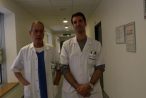 Hypnoscope Mars 2016 - Actualités Thérapeutiques Hypnoscope Mars 2016 - Actualités Thérapeutiques