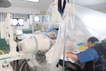 Crédit photo L'Echo Crédit photo L'Echo