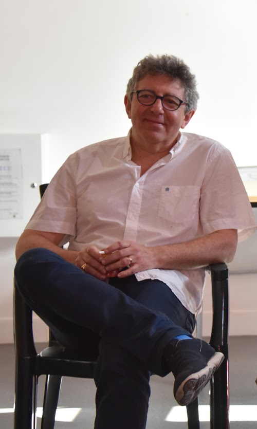 10e Forum Hypnose CFHTB à Clermont-Ferrand: les ateliers pratiques du Dr Philippe AÏM et Laurent GROSS 10e Forum Hypnose CFHTB à Clermont-Ferrand: les ateliers pratiques du Dr Philippe AÏM et Laurent GROSS