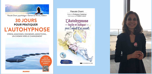 Formation et Masterclass: Autohypnose en Pédiatrie et en Famille