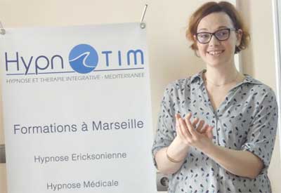 Formation hypnose grenoble