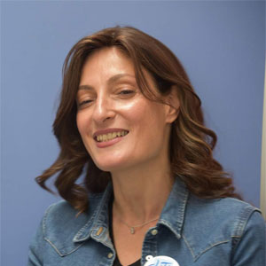 Claire DAHAN Claire DAHAN