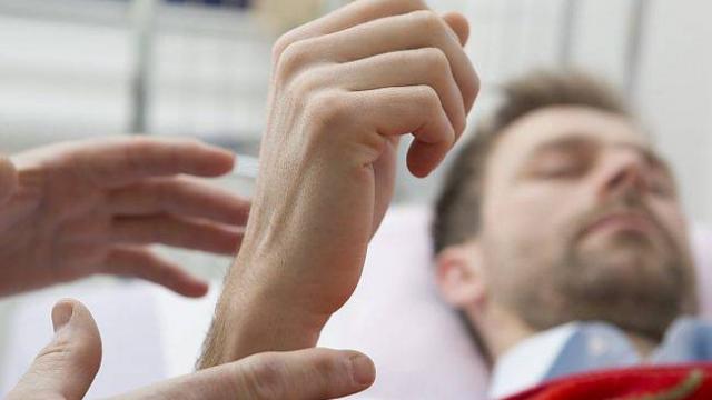 Hypnoscope Mai 2014 - Actualités Thérapeutiques