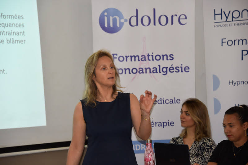 Formation en Hypnothérapie, EMDR-IMO, Thérapies Brèves Orientées Solution 13 Jours