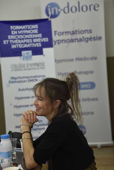 Formation en Hypnothérapie, EMDR-IMO, Thérapies Brèves Orientées Solution 13 Jours