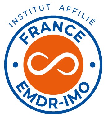 Notre institut de Formation est dorénavant Certifié par France EMDR-IMO !