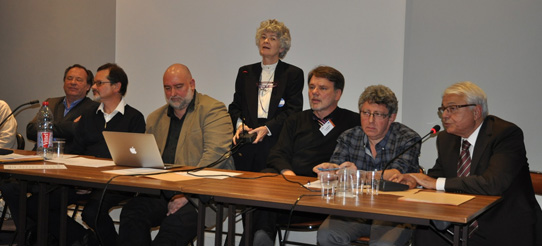 L'Institut Milton H. Erickson Ile-de-France, Partenaire du CHTIP L'Institut Milton H. Erickson Ile-de-France, Partenaire du CHTIP