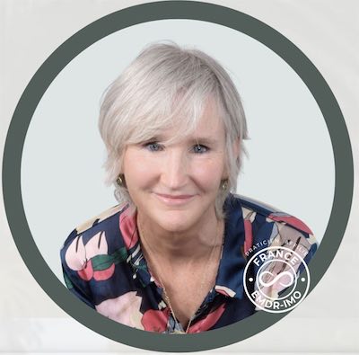 Frédérique KORZINE, EMDR - IMO et Hypnose à Versailles