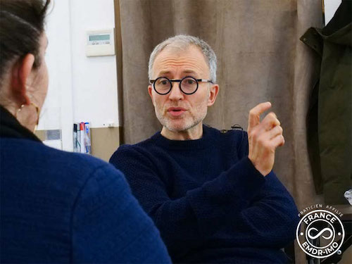 Dr Pascal VESPROUMIS, EMDR, Hypnose et Addictions
