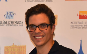 Théo CHAUMEIL Théo CHAUMEIL