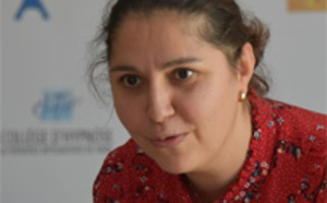 Dr Nazmiye GULER Dr Nazmiye GULER