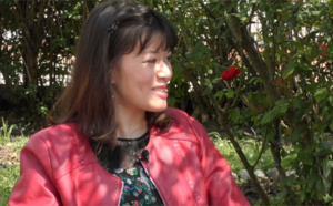 Congrès Mondial d'Hypnose: Apport de l'Hypnose en pédopsychiatrie par Jessica Servaye Congrès Mondial d'Hypnose: Apport de l'Hypnose en pédopsychiatrie par Jessica Servaye