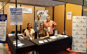 Hypnoscope Avril & Mai 2019 - Actualités Thérapeutiques Hypnoscope Avril & Mai 2019 - Actualités Thérapeutiques