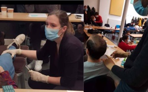 Formation en Hypnoanalgésie et Douleur Chronique.6 Jours Formation en Hypnoanalgésie et Douleur Chronique.6 Jours