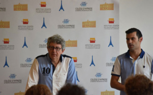 Formation à l’Hypnose Médicale dans la prise en charge du patient douloureux à Paris Formation à l’Hypnose Médicale dans la prise en charge du patient douloureux à Paris