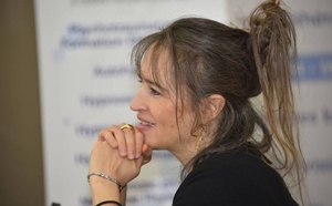 Formation en Thérapies Brèves, Approche Centrée Solution. Formation en Thérapies Brèves, Approche Centrée Solution.