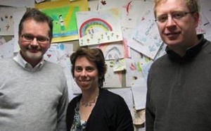 Hypnoscope Mars 2014 - Actualités Thérapeutiques Hypnoscope Mars 2014 - Actualités Thérapeutiques