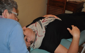 Formation Hypnose en Kinésithérapie, Ostéopathie Formation Hypnose en Kinésithérapie, Ostéopathie