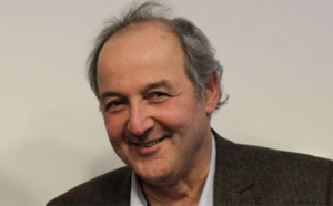 Dr Marc GALY Dr Marc GALY