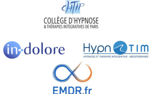 Annuaire des hypnothérapeutes et praticiens en thérapie brève.