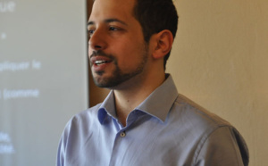 Dr Philippe AÏM Dr Philippe AÏM