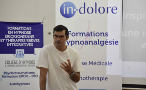 Formation en Hypnose Médicale, Hypnoanalgésie, Douleur Chronique et Thérapies Orientées Solution