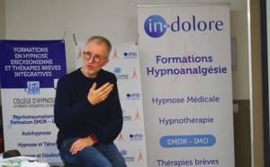 Mais qui est le Dr Pascal VESPROUMIS ? Mais qui est le Dr Pascal VESPROUMIS ?