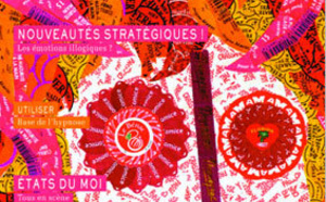 De la Revue Hypnose & Thérapies Brèves en 2013, que nous étudions en Formation & Supervision, en début d'année… De la Revue Hypnose & Thérapies Brèves en 2013, que nous étudions en Formation & Supervision, en début d'année…