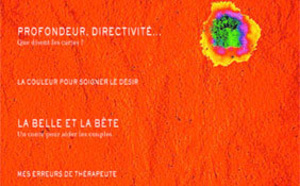 De la Revue Hypnose & Thérapies Brèves en 2013, que nous étudions en Formation & Supervision, en fin d'année… De la Revue Hypnose & Thérapies Brèves en 2013, que nous étudions en Formation & Supervision, en fin d'année…