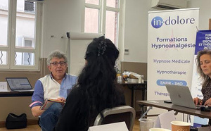 Formation EMDR - IMO: Thérapie Intégrative du Psychotraumatisme à Paris.