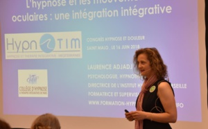 Formation EMDR - IMO: Thérapie Intégrative du Psychotraumatisme à Paris.