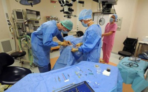 Hypnoscope Novembre 2015 - Actualités Therapeutiques