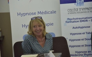 Formation Hypnose, EMDR et Cancer. Formation Hypnose, EMDR et Cancer.
