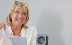 Dr Michèle FOURCHON