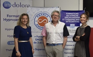 Vos questionnements sur les formations en EMDR, nos avis, nos réponses.