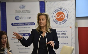 Comment travailler la phobie spécifique simple avec cette approche intégrative hypnose et EMDR - IMO (EMDR Intégrative).