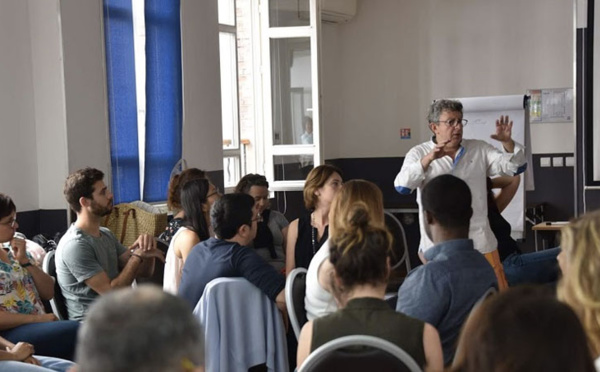 Formation en Hypnothérapie à Paris