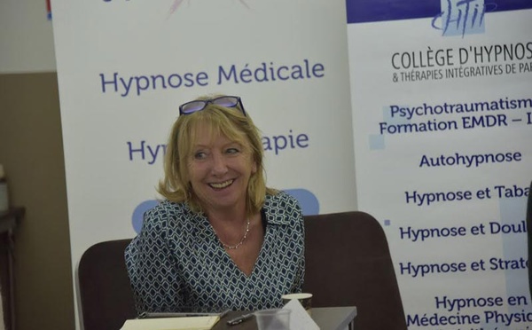 Formation Hypnose et Cancer.