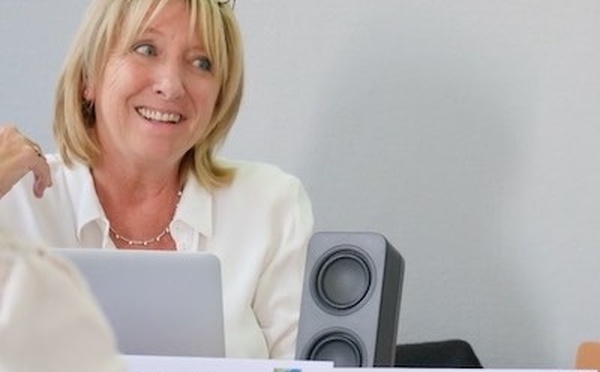 Dr Michèle FOURCHON