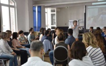 Supervision en Hypnose, EMDR - IMO avec Laurent GROSS et Claire DAHAN. Supervision en Hypnose, EMDR - IMO avec Laurent GROSS et Claire DAHAN.