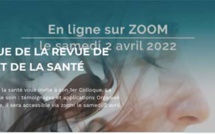 Programme du 1er Colloque de La Revue de l’hypnose et de la santé