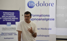 Formation en Hypnose Médicale, Hypnoanalgésie, Douleur Chronique et Thérapies Orientées Solution