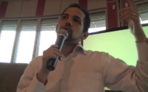 Conférence "Avoir confiance en soi ou être soi même ?" Partie 2 : Développement et agressions Conférence "Avoir confiance en soi ou être soi même ?" Partie 2 : Développement et agressions